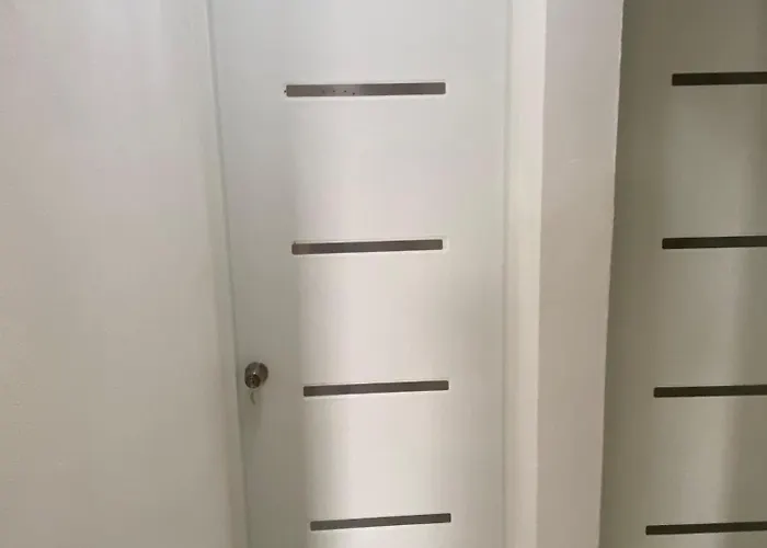 一卧室公寓